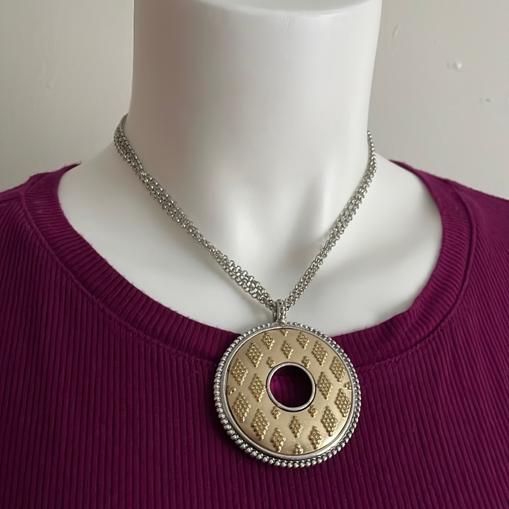 Chico’s Necklace